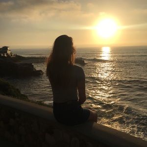 Meet your Posher, Jenna